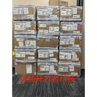 深圳开芯者科技有限公司 LPDDR4供应 K4F6E3S4HM-MGCJ K4A4G085WE-BITD