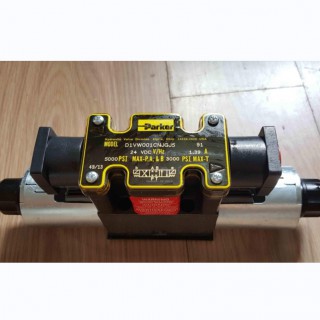 PARKER派克D3W026BNJW电磁换向阀 其他属性 1