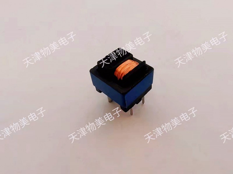 天津物美电子有限公司 EE10互感器 EE10仪用变压器 定制EE10电源变压器