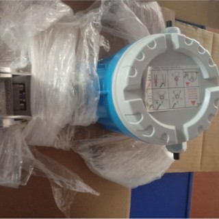 E+H溶解氧变送器COM253-DX0005