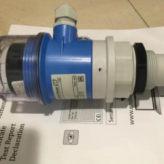 FDU91-RG2AA超声波传感器探头E+H