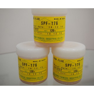 深圳俊基瑞祥科技有限公司 SANWA三和助焊膏（SPF-176) 其他属性 三和助焊膏（
