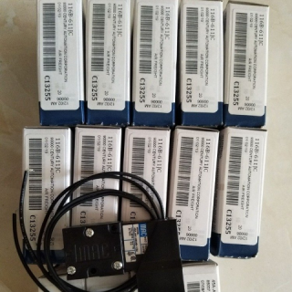 411A-D0A-DM-DDAJ-1JB电磁阀MAC美国