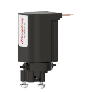 HUMPHREY汉弗瑞电磁阀Small 2-Way L310RC24VDC
