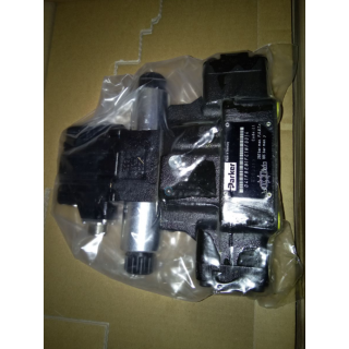 美国PARKER派克比例阀D91FBE01HC4NF00