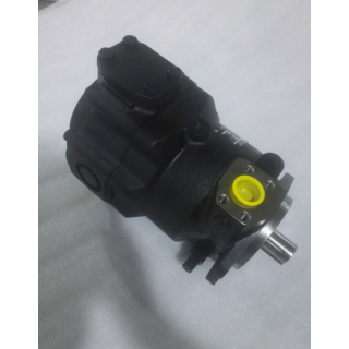 派克PARKER变量柱塞泵PV016R1K1T1NMMC