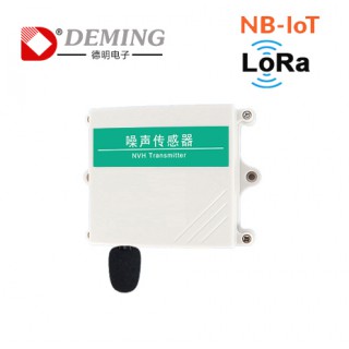 物联网NB-IOT 噪声传感器