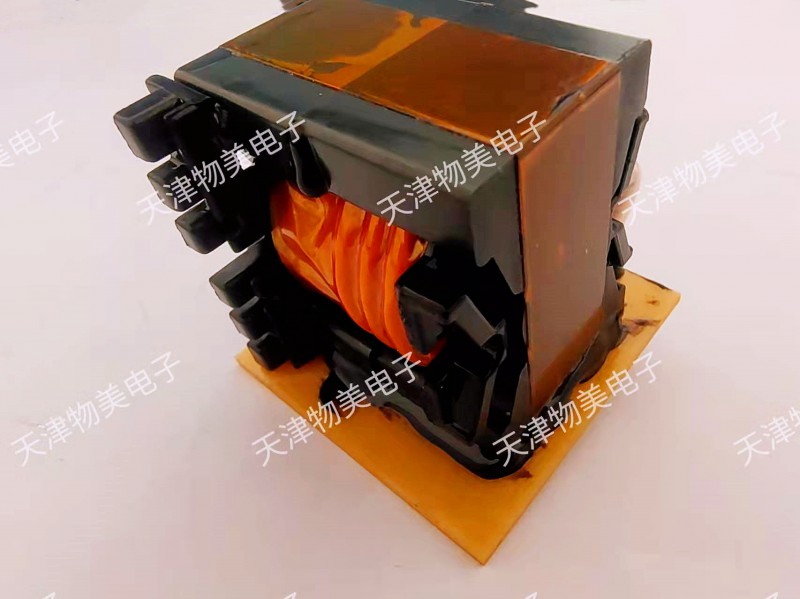 天津物美电子有限公司 天津物美定制PQ35电感 PQ型电感厂家 额定功率 10W 输入电压 220V