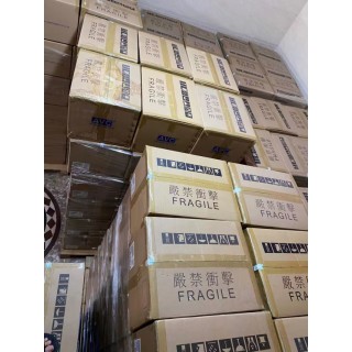 日本山洋电气SANYO DENKI交流风扇109-603 额定功率 3W 输入电压 34V