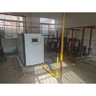 冷凝燃气锅炉的燃烧器故障 其他属性 240KW