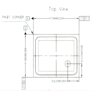 深圳市爱酷得软件技术服务有限公司 TCBP001TA-Y气压传感器