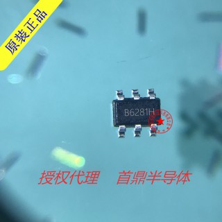 深圳市奥科迪科技有限公司 首鼎 一级代理商 SB6284 ,2A电流 是一款DC-DC升压IC 原装台湾SHOUDING