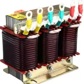 庆云锐科电气有限公司 额定电压 220KV 额定容量 0.13Kvar