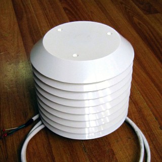 清易CG-01室外温湿度变送器