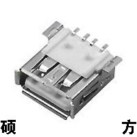 东莞市硕方电子科技有限公司 USB-302S-T