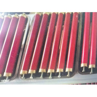 奥创R180玻璃釉高压电阻 基本精度 ±5% 测试范围 10~5000Gundefined