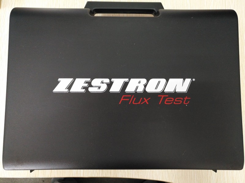 深圳俊基瑞祥科技有限公司 德国ZESTRON® FLUX TEST助焊剂检测工具 其他属性 碱性