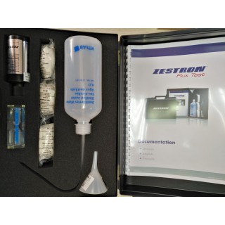 深圳俊基瑞祥科技有限公司 德国ZESTRON COATING LAYER TEST涂覆层检测工具