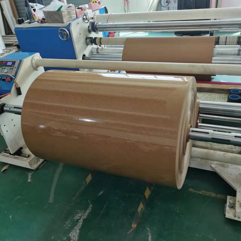 东莞市裕泽五金电子有限公司 电机变压器牛皮纸黄稞纸黄壳纸 厚度 0.13~1.0mm