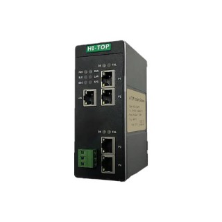 北京中科易联科技有限公司 Modbus TCP转EtherCAT协议转换网关工业级 HT3S-ECS-MTP