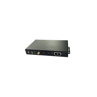 北京中科易联科技有限公司 可编程智能物联网HGATEWAY-M3-MQTT