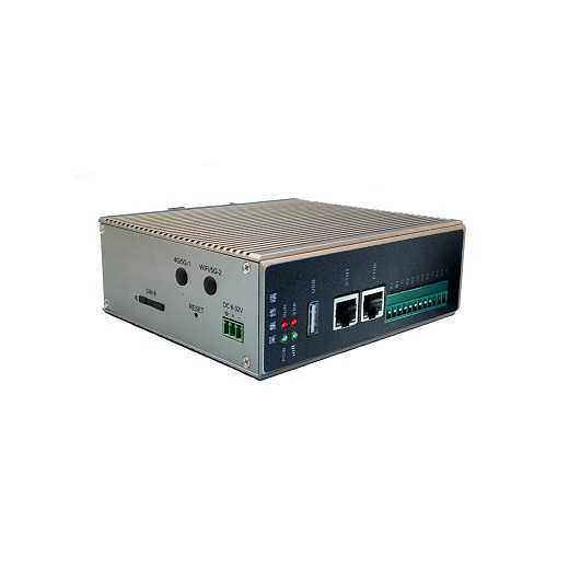 北京中科易联科技有限公司 导轨式IEC61850（DL/T860）电力规约转MODBUS RTU/TCP协议转换网关网桥