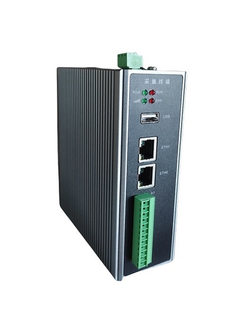 北京中科易联科技有限公司 Modbus RTU/TCP 转SNMP 简单网络管理 协议转换可编程物联网网关 支持双向转换