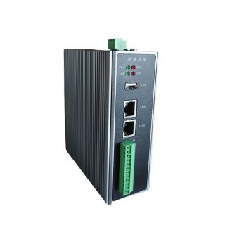 北京中科易联科技有限公司 Modbus RTU/TCP 转SNMP 简单网络管理 协议转换可编程物联网网关 支持双向转换
