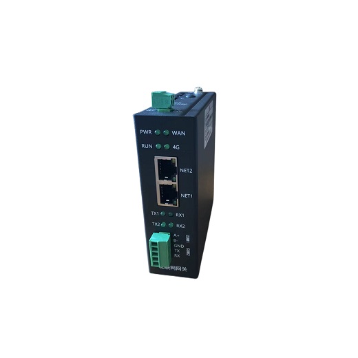 北京中科易联科技有限公司 电表DTL645-1997转Modbus TCP可编程智能物联网网关