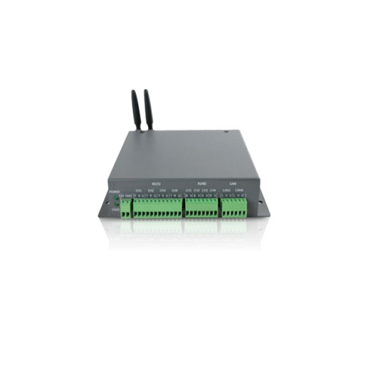 北京中科易联科技有限公司 BACNET IP 转Modbus TCP 可编程智能物联网HGATEWAY-NOTE2005-B