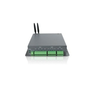 北京中科易联科技有限公司 BACNET IP 转Modbus TCP 可编程智能物联网HGATEWAY-NOTE2005-B
