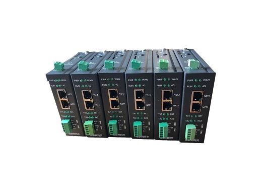 北京中科易联科技有限公司 电表DTL645-2007 转Modbus TCP 可编程智能物联网HGATEWAY-M1 / M2