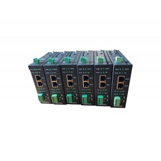 北京中科易联科技有限公司 电表DTL645-2007 转Modbus TCP 可编程智能物联网HGATEWAY-M1 / M2