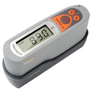 福安市钧能达电子科技有限公司 JND/钧能达 MM6智能型宽范围金属光泽度计大量程 光泽度仪