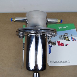 禁铜锌过滤器