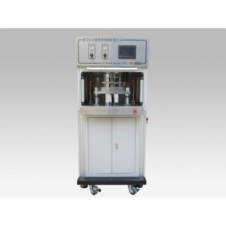 东莞天赛塑胶机械有限公司 LPMS 800H顶式注胶单工位气液增压分体型低压注胶机 其他属性 无
