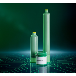 贺利氏 Heraeus-功率分立器件焊锡膏 其他属性 无铅