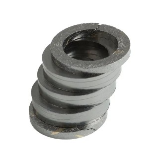 High-Cycle Valve Stem Packing,