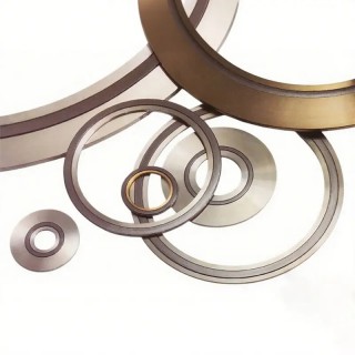Nuclear Grade Graphite Gasket
