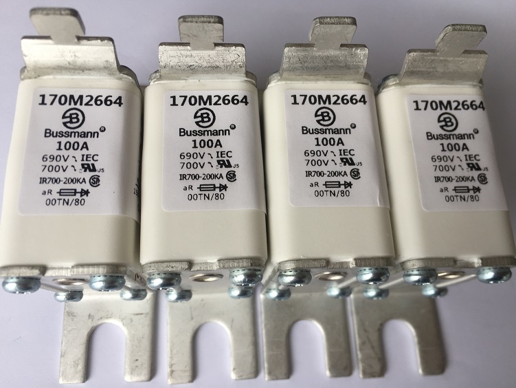 泉州中福灿宏电子科技有限公司 Bussmann熔断器EBH2O3TW1 EBH313TM2