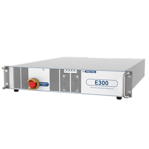 武汉普赛斯仪表有限公司 E系列高压程控电源微电流源