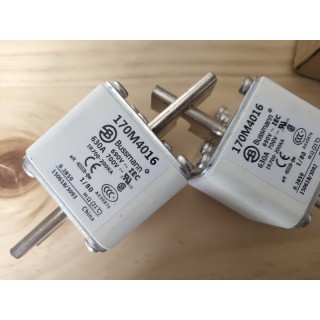 泉州中福灿宏电子科技有限公司 Bussmann熔断器100NHG00BI-690 100NHG00BWP