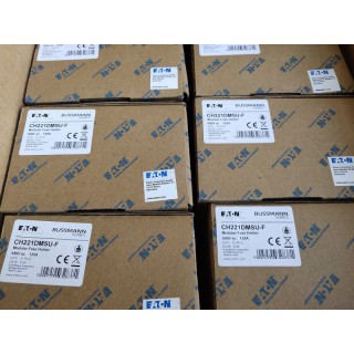 泉州中福灿宏电子科技有限公司 Bussmann熔断器125NHG00BI 125NHG00BI-400