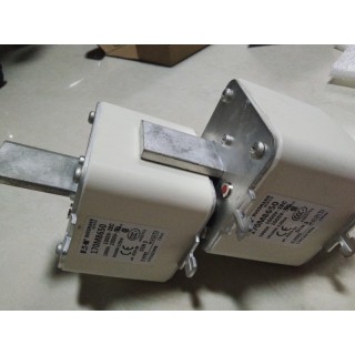 泉州中福灿宏电子科技有限公司 Bussmann熔断器160NHG02B-400 160NHG02BI