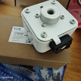 泉州中福灿宏电子科技有限公司 Bussmann熔断器RT16-00 500V/80A RT16-00.500V/100A-H