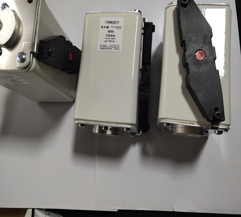 泉州中福灿宏电子科技有限公司 Bussmann熔断器RT16-00C 500V/32A RT16-00C 500V/40A