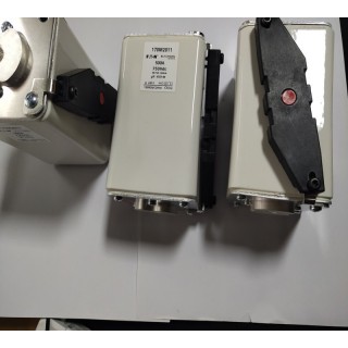 泉州中福灿宏电子科技有限公司 Bussmann熔断器RT16-00C 500V/32A RT16-00C 500V/40A