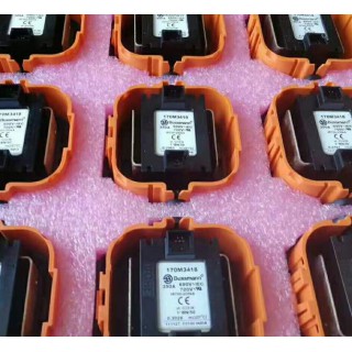 泉州中福灿宏电子科技有限公司 Bussmann熔断器PV-2-5A10F85L PV-2-5A14LF