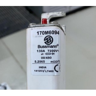 泉州中福灿宏电子科技有限公司 Bussmann熔断器PV-20A10-T PV-20A10F