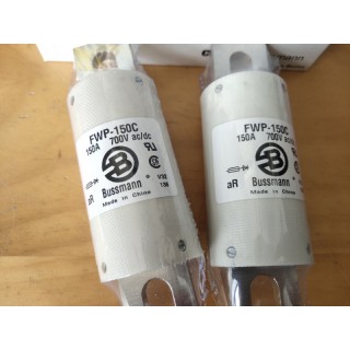 泉州中福灿宏电子科技有限公司 Bussmann熔断器PV-250A-2XL-15 PV-250A-2XL-3B